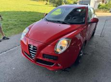 ALFA ROMEO MiTo 1.4 TB Distinctive ID 471842