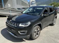 Jeep Compass ID 471843