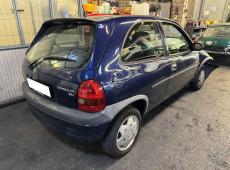 Opel Corsa B ID 471846