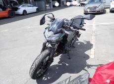 KAWASAKI Z 650 (35KW) ID 471853
