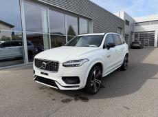 Volvo XC90 ID 471848