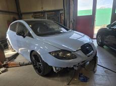 SEAT Leon ID 471849