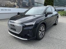 Audi Q4 e-tron 50 quattro ID 471847