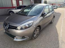 Renault Scenic III/Grand Scenic III/Scenic III XMOD – (JZ0/JZ1) ab 04.2009 Scenic III Dynamique 2.0, 139 PS