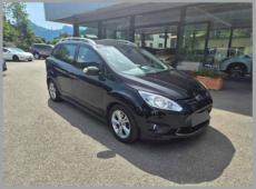 Ford C-Max/Grand C-Max – DXA (CB7) ap 08.2010 C-Max Trend 1.0, 125 PS
