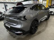 RENAULT RAFALE PLUG IN HYBRID Rafale 1.2 E-Tech Plug-in Hybrid 300 4×4 Atelier Alpine 1.3, 238 PS