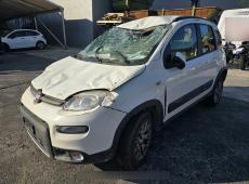 Fiat Panda , 85 PS