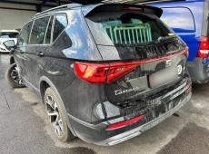 Seat Tarraco – KN Tarraco FR 4 2.0, 189 PS