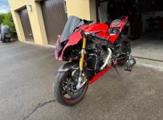 BMW S 1000 RR , 199 PS