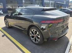 Jaguar I-Pace – X590 I-Pace EV400 HSE AWD, 400 PS