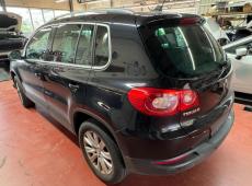 VW Tiguan  2.0 TSI, 200 PS