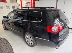 VW Passat  Passat 2.0, 140 PS