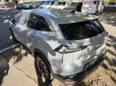 Renault SYMBIOZ HYBRID Mod. 2024- 1.6 E-Tech esprit Alpine, 94 PS