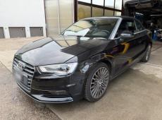 Audi A3 Cabriolet 1.4 T FSI COD Ambition, 140 PS