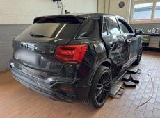 Audi Q2 1.5 35 TFSI S Line S-Tronic, 150 PS
