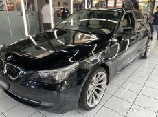 BMW 523i 5er Serie E60, 190 PS