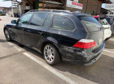 BMW 5er Reihe E61 Touring 525 d xDrive, 197 PS