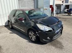 Citroën DS3 Chic, 120 PS