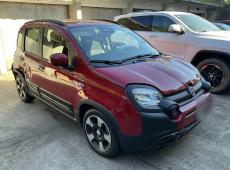 Fiat Panda 1.0 Hybrid Cult, 70 PS