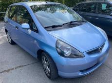 Honda Jazz Joker 1.4, 83 PS