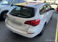 Opel Astra Sports Tourer 1.7 CDTI, 110 PS