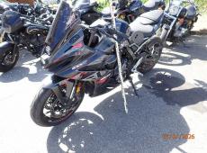 SUZUKI GSX 8 S EVO ID 471856