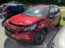 Peugeot 2008 ID 471860