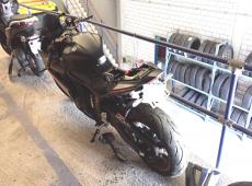 HONDA CBR 650 R E-CLUTCH (35KW) ID 471854