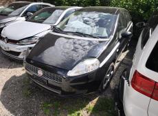 FIAT Punto 1.2 Active ID 471855