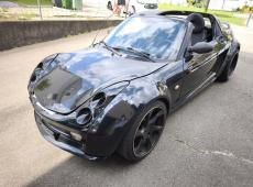SMART roadster Brabus ID 471857