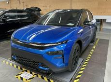 Skoda Elroq RS ID 471859