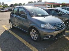 CITROEN C3 1.6i 16V Sportchic ID 471866
