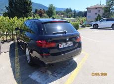 BMW 530d xDrive Touring ID 471861