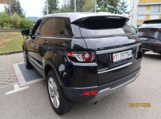 Land Rover Evoque 2.2 TD4 pure ID 471864