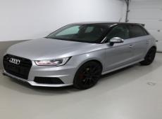 Audi S1 Sportback (131265 km)