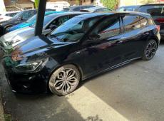 Ford Focus (185651 km)