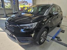 Opel Crossland X (83886 km)