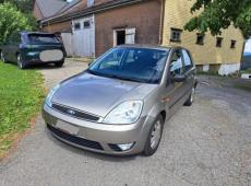 Ford FORD Fiesta 1.4 16V (178686 km)