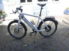 Stromer ST2 (33000 km)