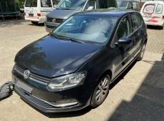 VW Polo (232365 km)