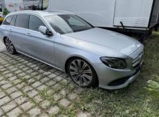 Mercedes-Benz E-Klasse S213 Kombi (150000 km)