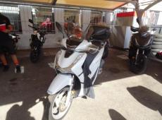 Honda SH 125i ABS (22658 km)