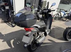 Honda SH 300 A (41102 km)