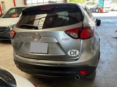Mazda CX-5 (140133 km)