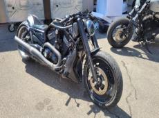 Harley-Davidson FXCW 1584 Rocker (21336 km)
