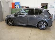VW Golf VIII (21004 km)