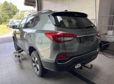 SsangYong Rexton (184610 km)