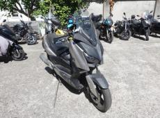 Yamaha YP 125 RA X-Max ABS (40455 km)