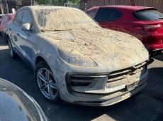 Porsche Macan (24903 km)