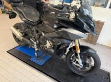 BMW S 1000 XR – (20747 km)